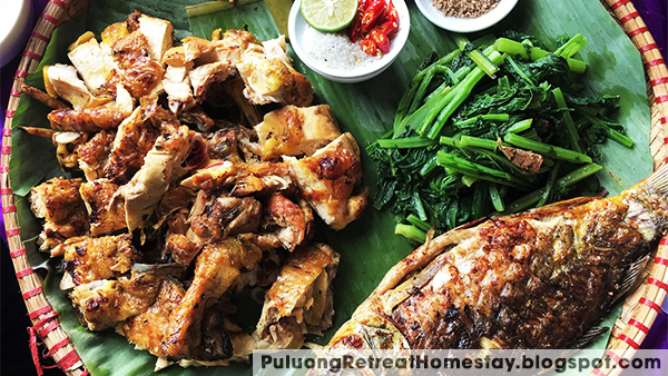 Eat duck vit co lung in pu luong nature reserve thanh hoa vietnam Eat duck vit co lung in pu luong nature reserve thanh hoa vietnam