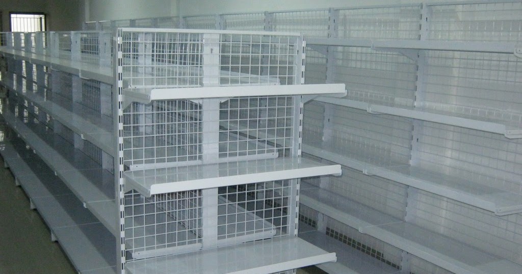  RAK  MINIMARKET SPESIFIKASI ALFAMART Rak  Toko Rak  