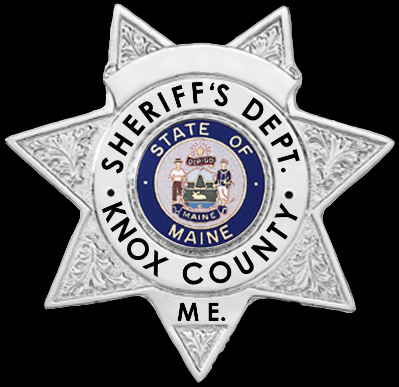 Knox County Sheriff's Office September 2015