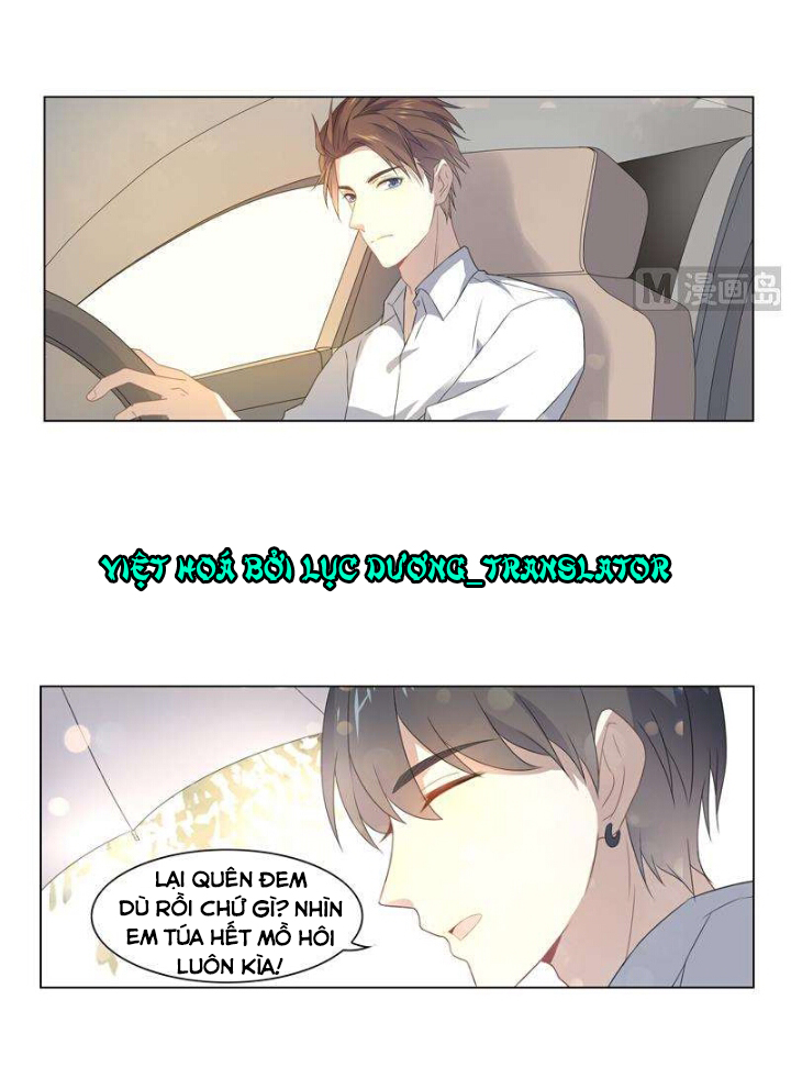 Nơi Nào Đông Ấm, Nơi Nào Hạ Mát - Chương 13.6 - Trang 8