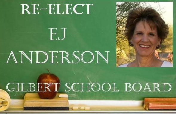 Vote EJ Anderson