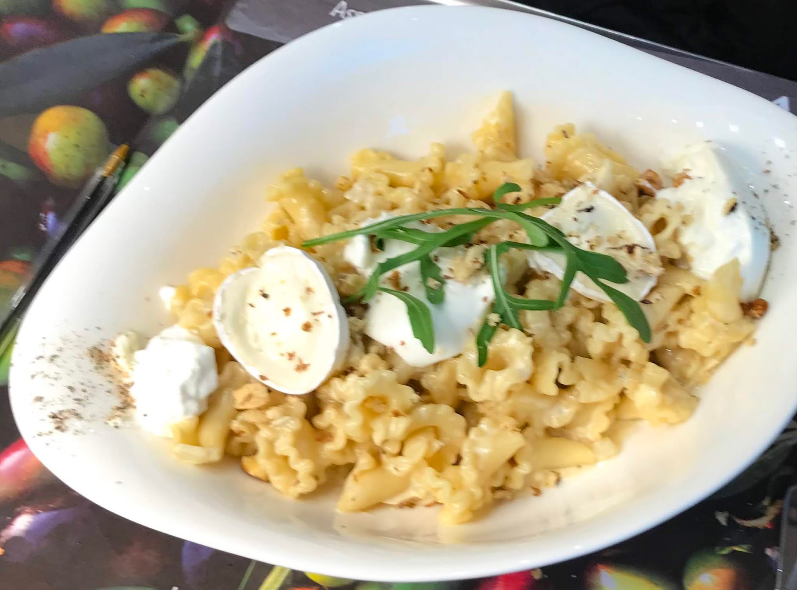 Vapiano, un concept à découvrir