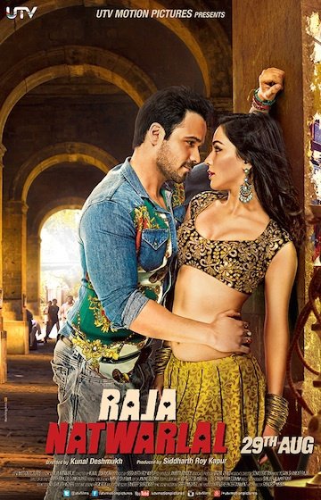 Raja Natwarlal (2014) Full Hd Movie Download | AAL MOVIE