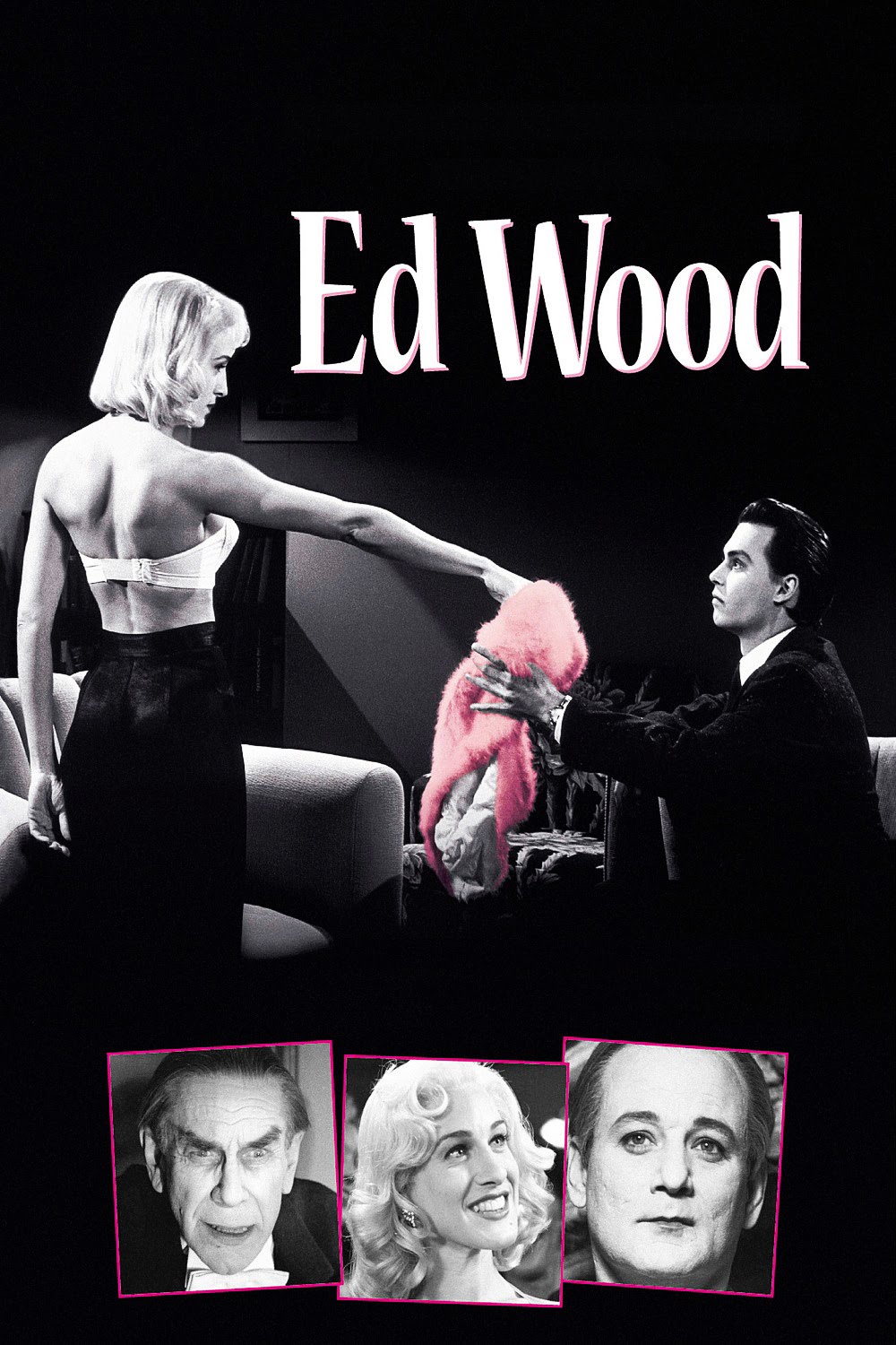 Ed Wood (1994)