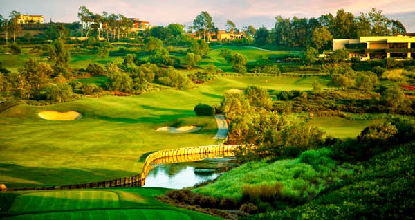 Prestigious San Diego Golf Club: 2014 Prestigious San Diego Golf Club: 2014