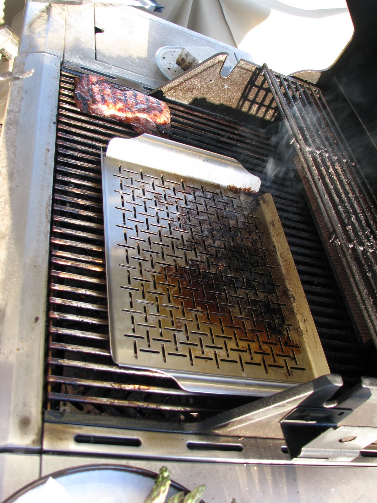 A Honu Product er Grill Pan