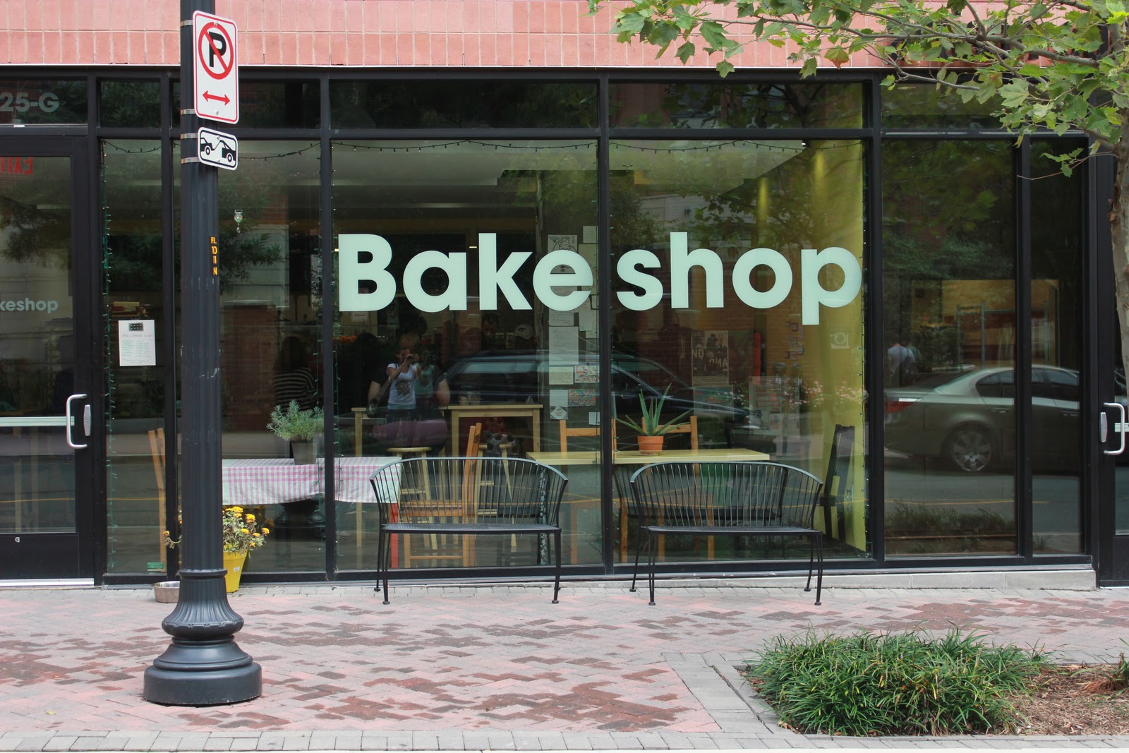 SquirrelsnSweets Arlington, VA Interview with