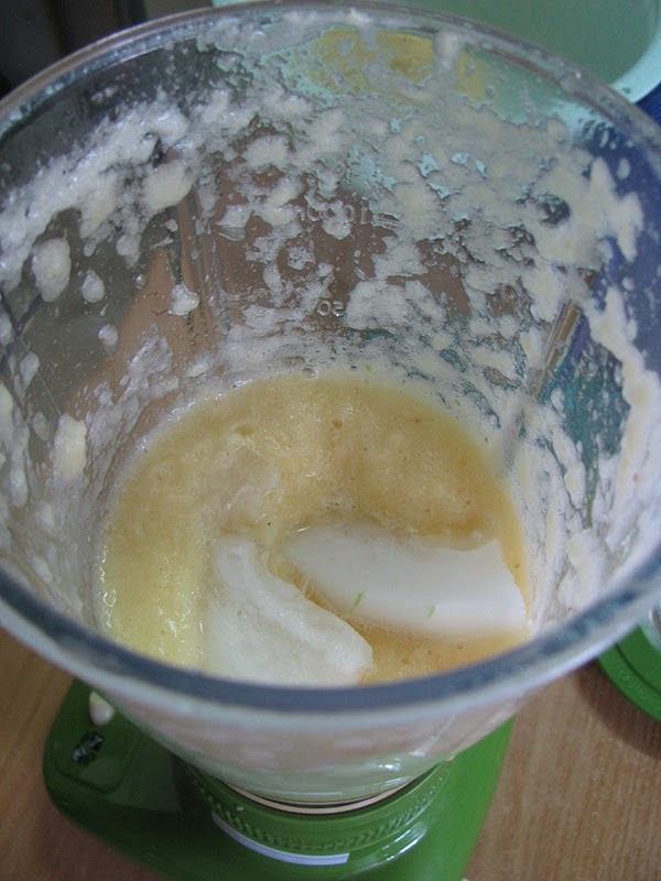 Taiwan Pineapple Jam Filling