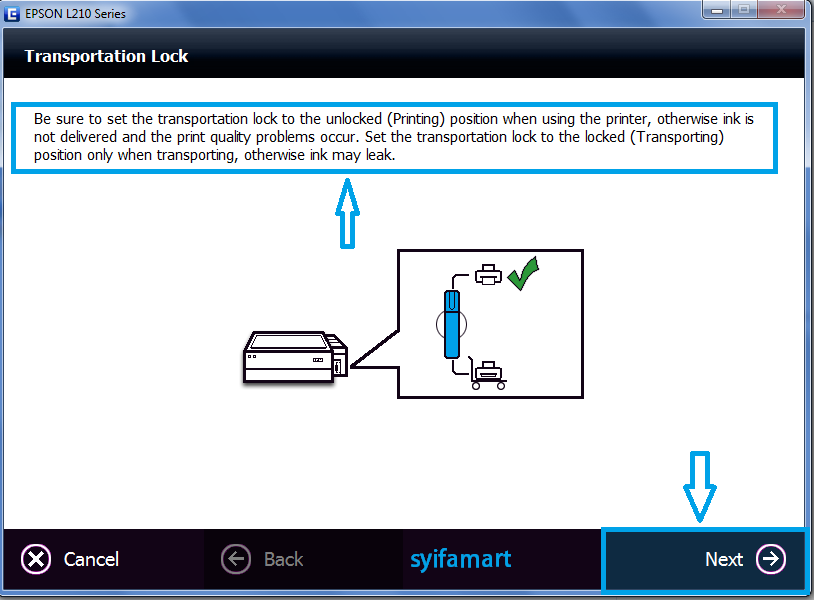 Cara instal scanner epson l210 articlebap