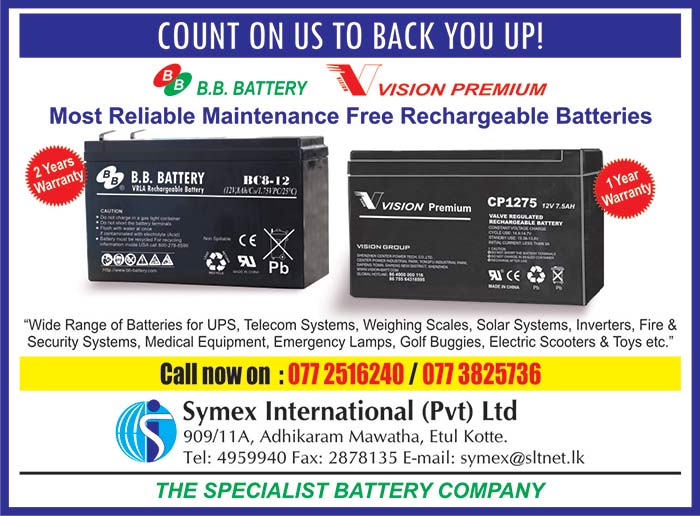 Durable Heavy Weight UPS Batteries for Reliable Performance
