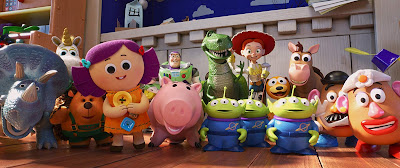 Toy Story 4 Image 6