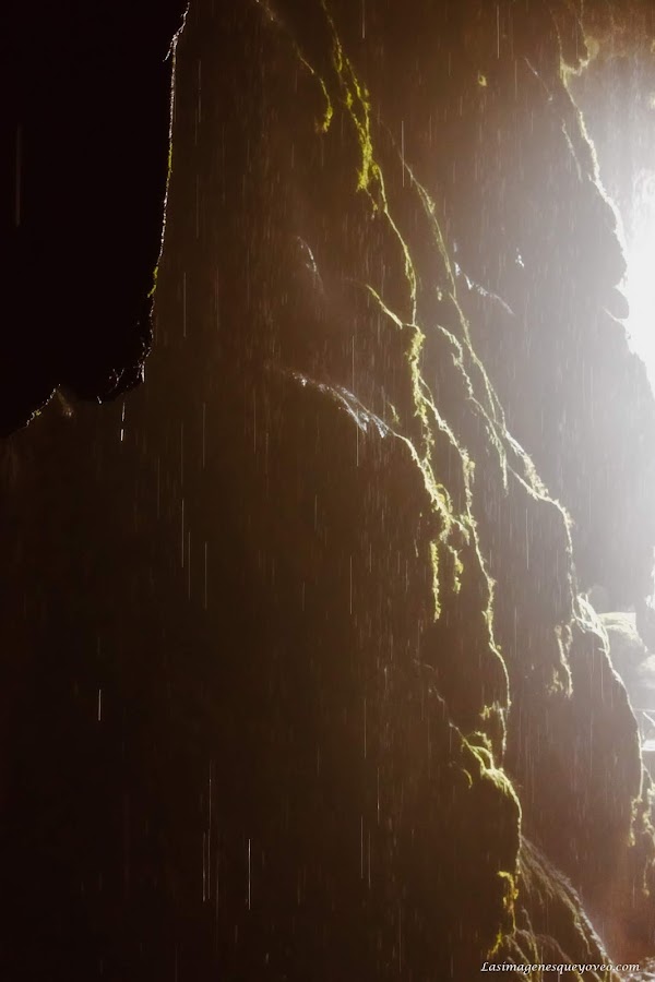 Parque Natural del Monasterio de Piedra