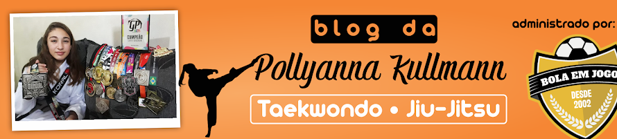 Blog da Pollyanna Kullmann