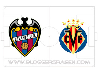 Prediksi Pertandingan Levante UD vs Rayo Vallecano