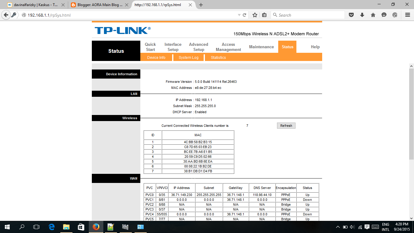 1. 1. 168. 1. Tp link роутер 2010.