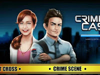 Criminal Case Cheat All Scenes (Click Anywhere) New Updated Working Hack