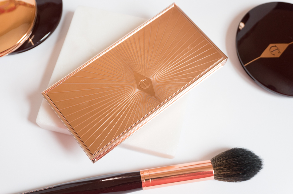 Charlotte Tilbury 'Filmstar Bronze & Glow' Face Sculpt & Highlight