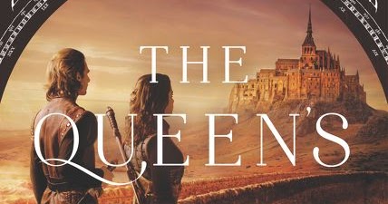 the queen's rising brienna and cartier