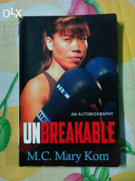 Unbreakable mary kom book pdf download Unbreakable mary kom book pdf download