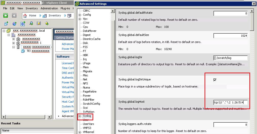 vmware uag syslog vmware uag syslog