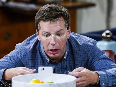 Will And Grace Season 10 Sean Hayes Image 1