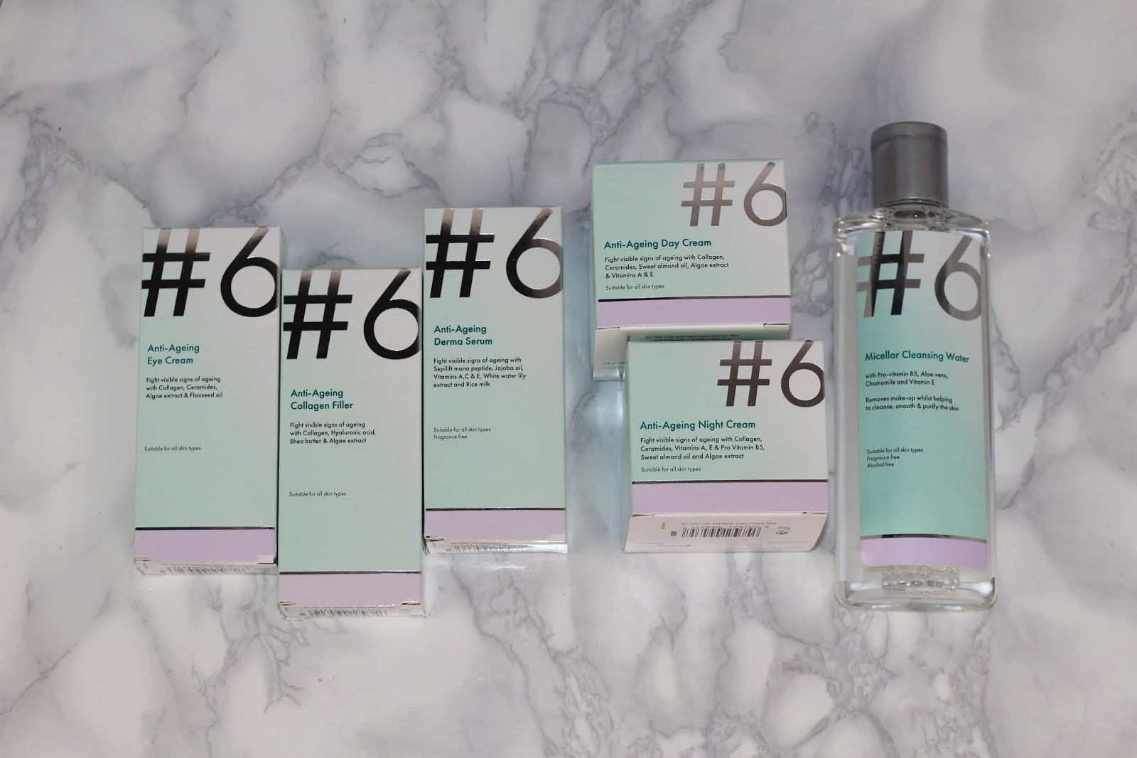 Poundland Skincare Review and Photos + The £1 Facial Cleansing Brush! Pink Paradise Beauty