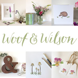 Shop at Woof & Wilson