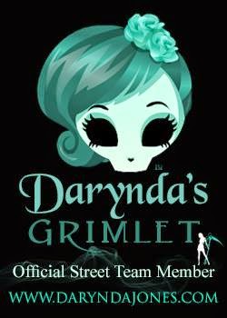 Officially Grimlets!