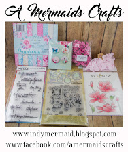 A Mermaids Crafts Giveaway