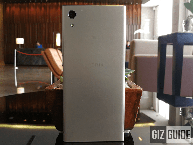 Sony Xperia XA1 With 23 MP Main Camera Is Priced At Just PHP 14990!