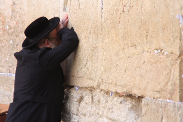 O Bairro Judeu de Jerusalém - Do MURO DAS LAMENTAÇÕES ao Monte Zion | Israel