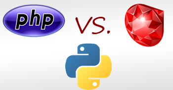 Php vs Python vs Ruby - Modern Dil Savaşları [infografik]