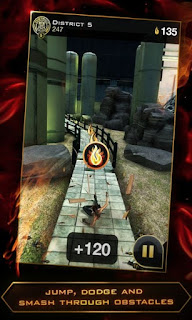 Download Game Hunger Games APK for Android Gingerbread and Up