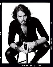 Russell Brand: Science vs God