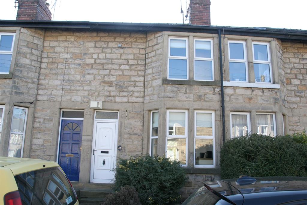 Harrogate Property News Harrogate Property News 3 bed terraced house
