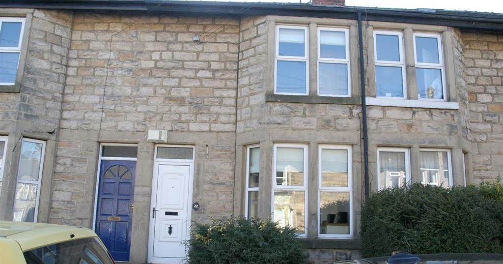 Harrogate Property News Harrogate Property News 3 bed terraced house