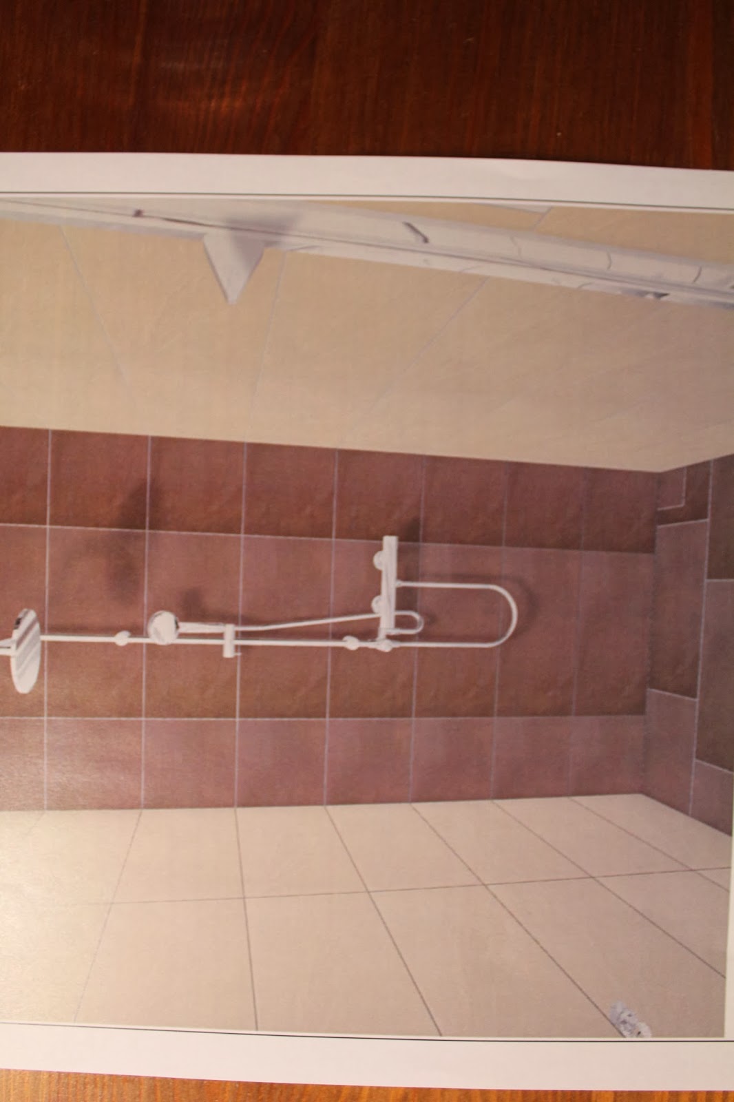 VIO400Schleswig-Holstein: Bericht von der Bemusterung - 1. Tag