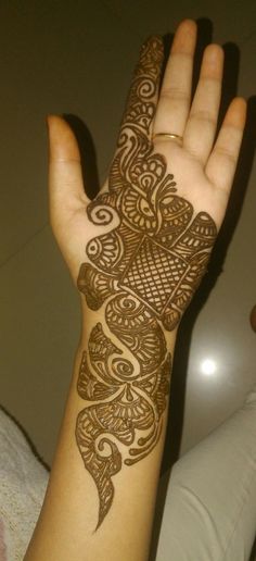 mehndi design 2020 latest images