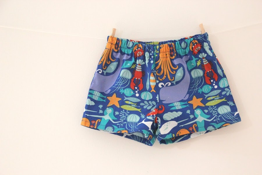 Como hacer bañador de niño diy patrones gratis