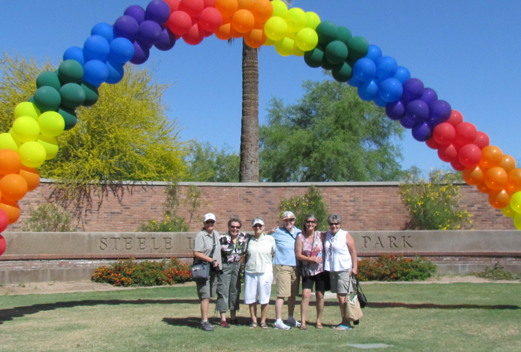 Az Gay Pride 40