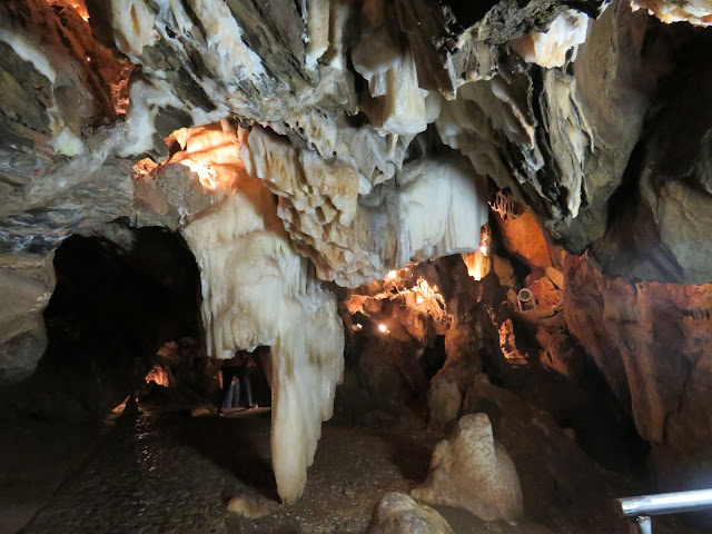 Gruta de las  Maravillas in Aracena