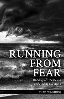 Running from Fear