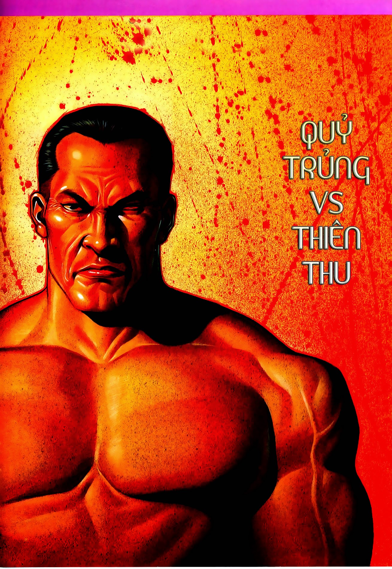 Người Trong Giang Hồ chap 33 - Trang 1