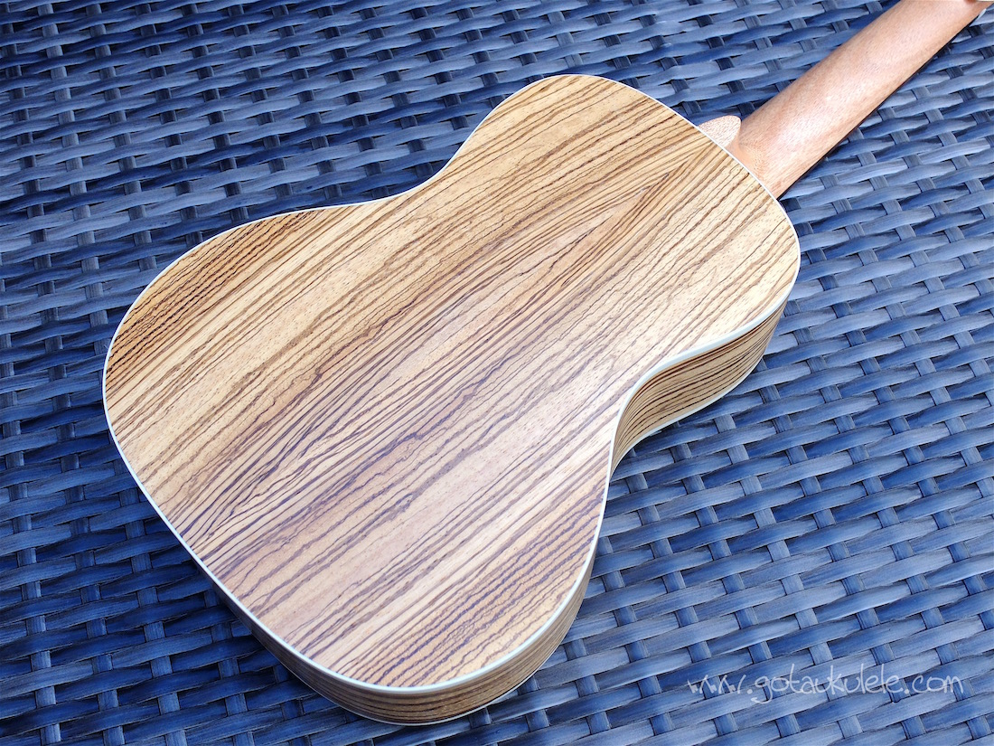 Aiersi SU044T Concert Ukulele REVIEW