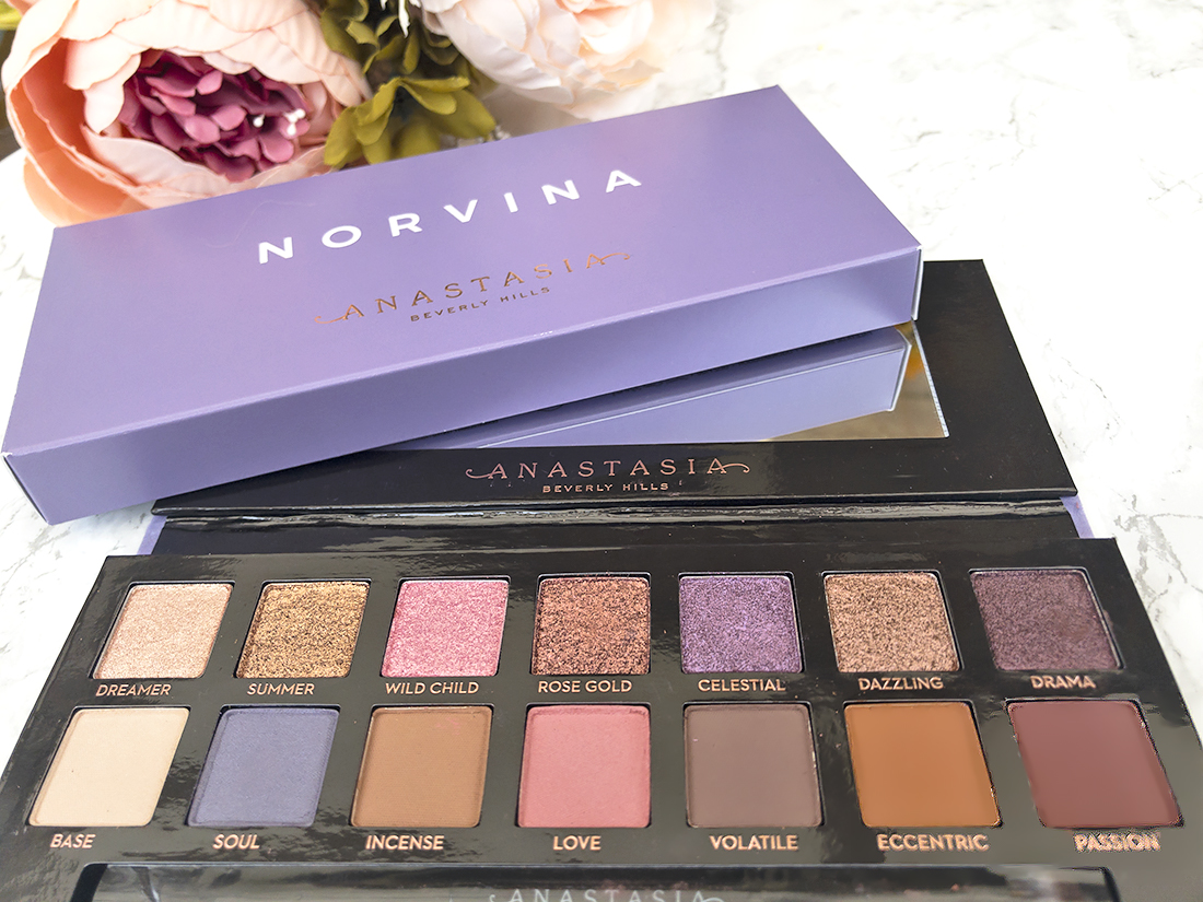 Anastasia beverly hills Anastasia beverly hills