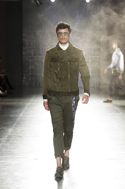 Ricardo Pava Primavera-Verano 2017 | B Capital ricardo pava, b capital, moda masculina, looks, feria de moda, primavera-verano, talento colombiano, fashion week
