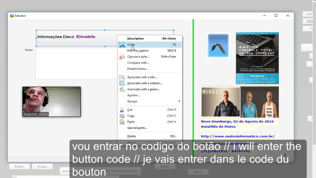 TÉLÉCHARGER WINDEV 17 AVEC CRACK 64 BITS
