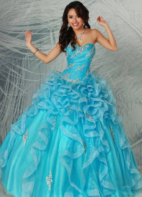 Vestidos de 15 años Vestidos de 15 años