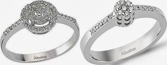 Altinbas Tektas Pirlanta Yuzuk Modelleri Kadinlar Sitesi