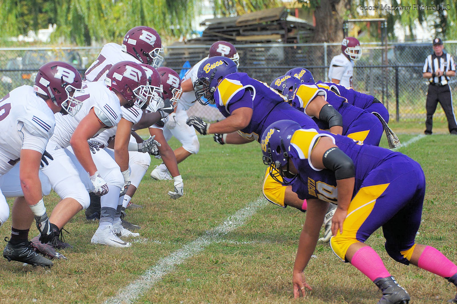 Bogota Blog NJ Bogota Football Bucs